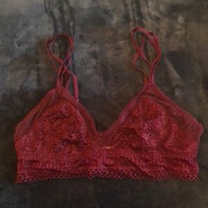 Victoria’s Secret Bralette